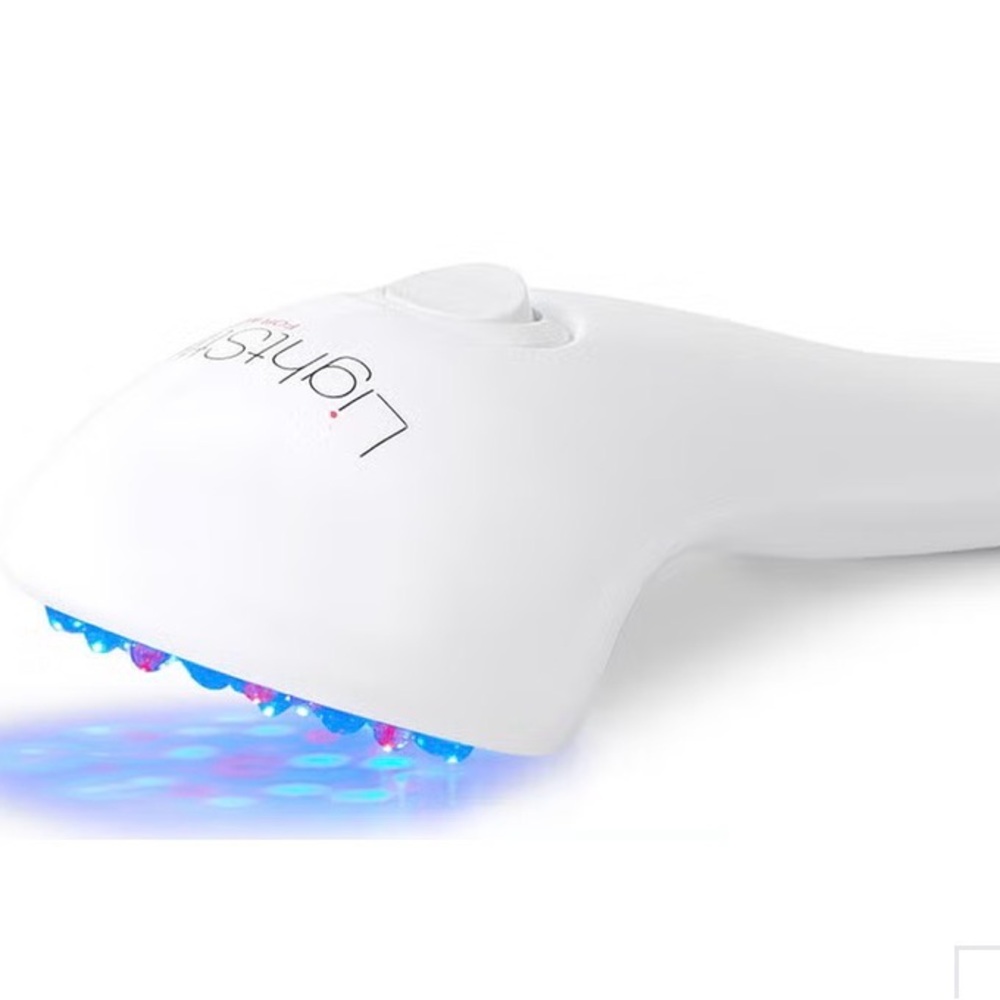 LightStim LED acne